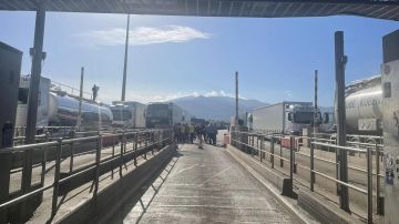 Per què protesten els agricultors que han tallat l'A9?