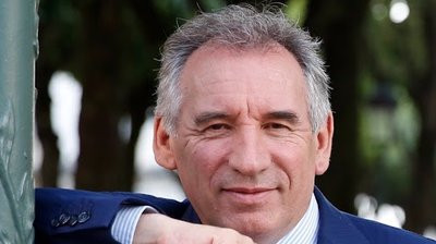 François Bayrou